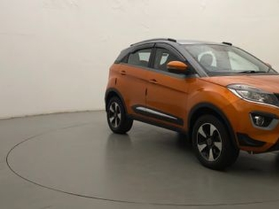 2018 Tata Nexon 1.5 Revotorq XZA Plus