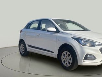 2019 Hyundai Elite i20 2017-2020 Magna Plus BSIV