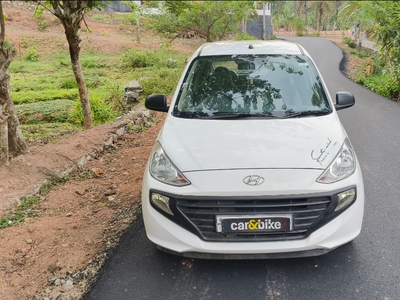 2019 Hyundai New Santro Era Petrol