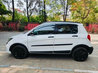 2019 Maruti Celerio ZXI AMT