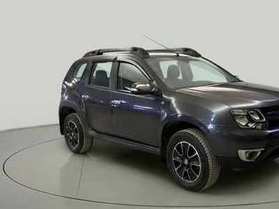 2019 Renault Duster RXS 85PS BSIV