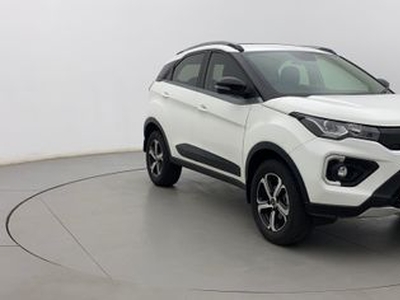 2022 Tata Nexon XZ Plus BSVI