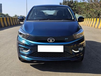 2022 Tata Tigor EV XZ Plus