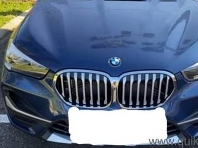 BMW X1 sDrive20d xLine - 2021