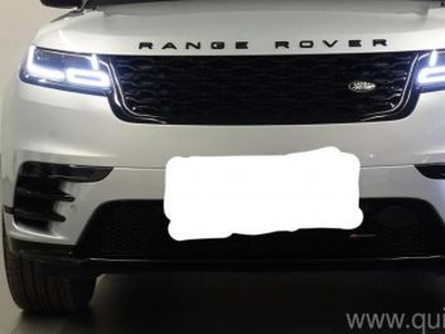 Land Rover Range Rover 3.0 V6 Diesel HSE - 2023