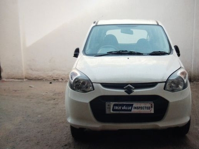 Used Maruti Suzuki Alto 800 2014 36816 kms in Noida