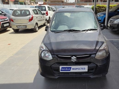 Used Maruti Suzuki Alto 800 2015 74011 kms in Noida
