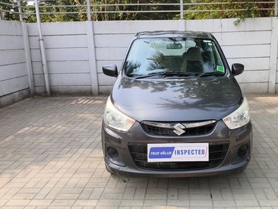 Used Maruti Suzuki Alto K10 2017 81065 kms in Pune
