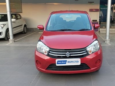 Used Maruti Suzuki Celerio 2014 98156 kms in Jaipur
