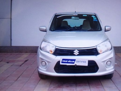 Used Maruti Suzuki Celerio 2019 52195 kms in Pune