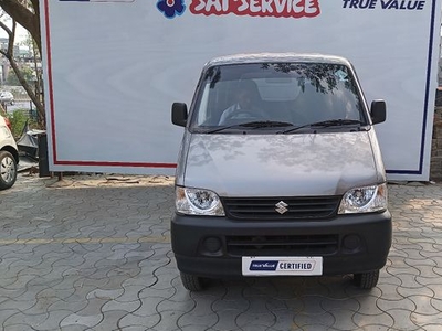 Used Maruti Suzuki Eeco 2019 65174 kms in Pune