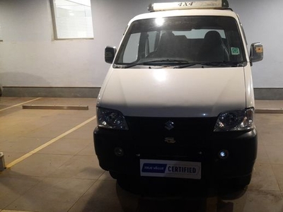 Used Maruti Suzuki Eeco 2021 70913 kms in Madurai