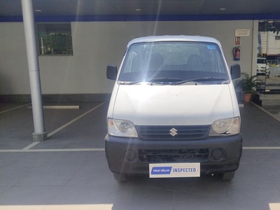 Used Maruti Suzuki Eeco 2022 69060 kms in Nagpur