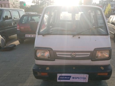 Used Maruti Suzuki Omni 2014 70553 kms in Jaipur