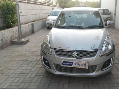 Used Maruti Suzuki Swift 2014 127006 kms in Jaipur