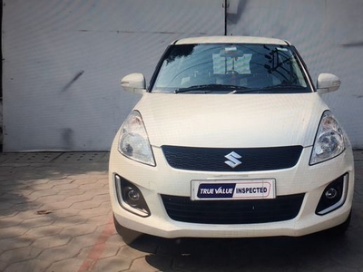 Used Maruti Suzuki Swift 2014 161031 kms in Noida