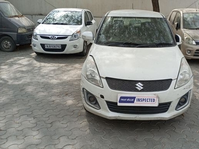 Used Maruti Suzuki Swift 2015 105789 kms in Jaipur