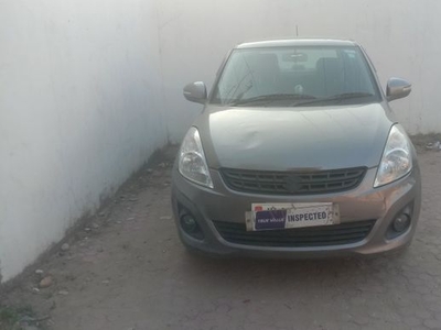 Used Maruti Suzuki Swift Dzire 2014 32533 kms in Ranchi