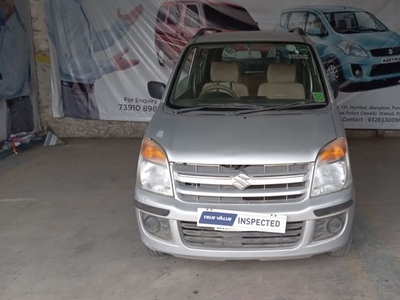 Used Maruti Suzuki Wagon R 2009 157709 kms in Pune