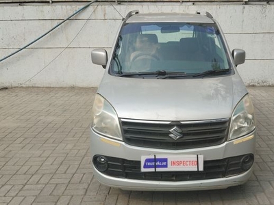 Used Maruti Suzuki Wagon R 2013 82241 kms in Pune