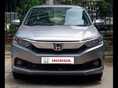 Honda Amaze 1.5 V MT Diesel [2018-2020]