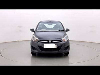 Hyundai i10 Sportz 1.2 AT Kappa2