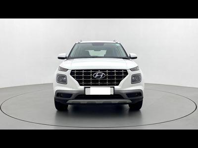 Hyundai Venue SX 1.0 (O) Petrol [2019-2020]