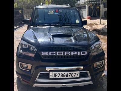 Mahindra Scorpio 2021 S11 2WD 7 STR