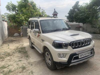 Mahindra Scorpio 2021 S5