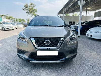 Nissan Kicks XV Pre (O) 1.5 D [2019]