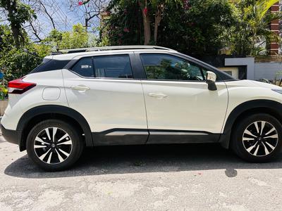 Nissan Kicks XV Turbo 1.3