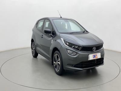 Tata ALTROZ XZA PLUS