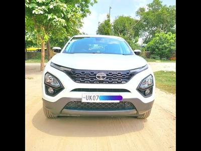 Tata Harrier XZA Plus