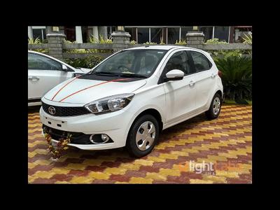 Tata Tiago Revotron XT [2016-2019]