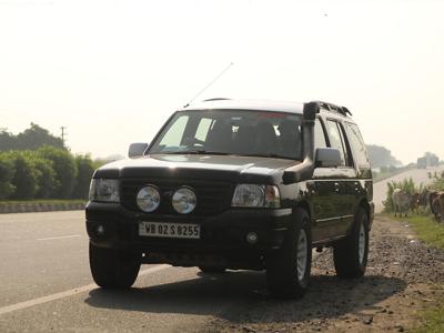 Used 2004 Ford Endeavour [2003-2007] XLT 4X4 for sale at Rs. 5,75,000 in Kolkat