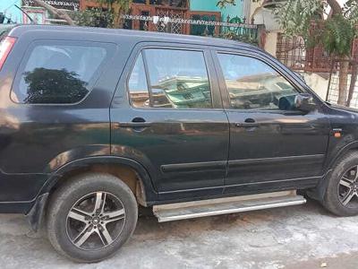 Used 2004 Honda CR-V [2004-2007] 2.4 AT for sale at Rs. 4,00,000 in Ag