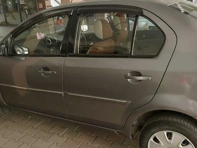 Used 2008 Ford Fiesta [2008-2011] SXi 1.4 TDCi ABS for sale at Rs. 2,00,000 in Bhavnag