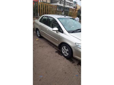 Used 2008 Honda City ZX GXi for sale at Rs. 1,30,000 in Delhi