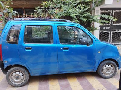 Used 2008 Maruti Suzuki Wagon R [2006-2010] LXi Minor for sale at Rs. 1,10,000 in Delhi