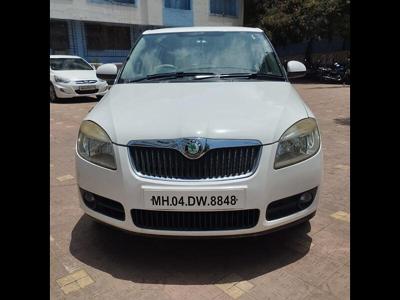 Used 2009 Skoda Fabia Ambition 1.2 MPI for sale at Rs. 1,75,000 in Mumbai
