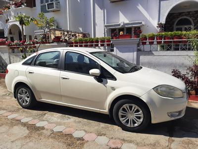 Used 2010 Fiat Linea [2008-2011] Dynamic 1.4 for sale at Rs. 2,00,000 in Bhopal