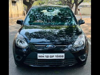 Used 2010 Ford Figo [2010-2012] Duratec Petrol ZXI 1.2 for sale at Rs. 2,10,000 in Pun