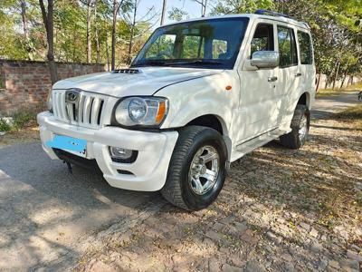Used 2010 Mahindra Scorpio [2009-2014] LX BS-III for sale at Rs. 4,25,000 in Jalandh