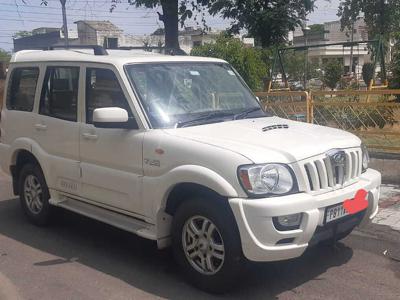 Used 2011 Mahindra Scorpio [2009-2014] SLE BS-IV for sale at Rs. 5,25,000 in Patial