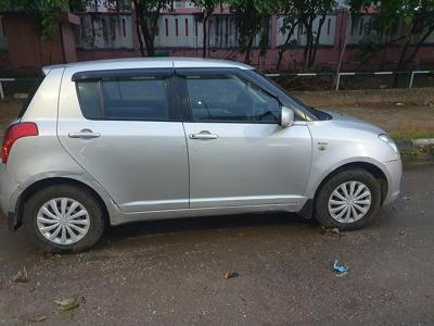 Used 2011 Maruti Suzuki Swift [2011-2014] VDi for sale at Rs. 3,10,000 in Pratapgarh (Rajasthan)