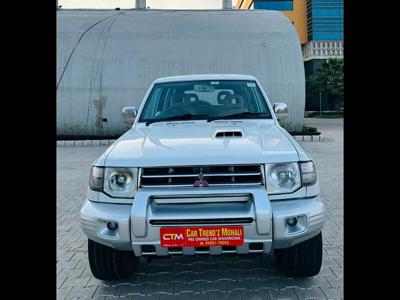 Used 2011 Mitsubishi Pajero SFX 2.8 for sale at Rs. 8,45,000 in Mohali