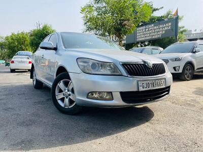 Used 2011 Skoda Laura Ambition 1.8 TSI AT for sale at Rs. 2,41,000 in Vado