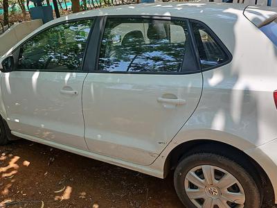 Used 2011 Volkswagen Polo [2010-2012] Comfortline 1.2L (P) for sale at Rs. 3,50,000 in Belgaum