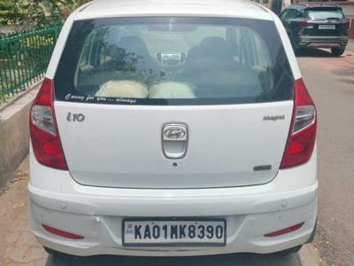 Used 2013 Hyundai Grand i10 [2013-2017] Magna 1.2 Kappa VTVT [2013-2016] for sale at Rs. 3,50,000 in Ghaziab