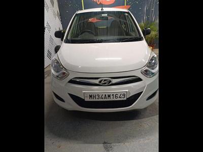Used 2013 Hyundai i10 [2010-2017] 1.1L iRDE ERA Special Edition for sale at Rs. 2,95,000 in Nagpu